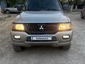 Mitsubishi Montero Sport 2003 года за 3 500 000 тг. в Жезказган