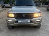 Mitsubishi Montero Sport 2003 года за 3 700 000 тг. в Жезказган