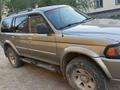 Mitsubishi Montero Sport 2003 года за 3 500 000 тг. в Жезказган – фото 3