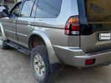 Mitsubishi Montero Sport 2003 года за 3 700 000 тг. в Жезказган – фото 5