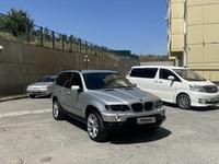 BMW X5 2002 годаfor5 200 000 тг. в Шымкент