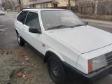 ВАЗ (Lada) 2108 1987 года за 750 000 тг. в Карабалык (Карабалыкский р-н)