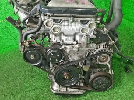 Двигатель NISSAN LIBERTY PM12 SR20DE 1999 за 197 000 тг. в Костанай – фото 2