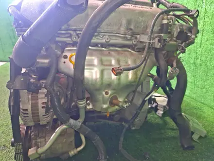 Двигатель NISSAN LIBERTY PM12 SR20DE 1999 за 197 000 тг. в Костанай – фото 3