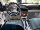 Audi A6 1995 годаүшін2 500 000 тг. в Тараз – фото 3
