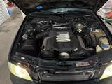Audi A6 1995 годаүшін2 500 000 тг. в Тараз – фото 5