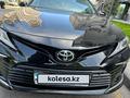 Toyota Camry 2023 годаүшін18 500 000 тг. в Алматы – фото 7