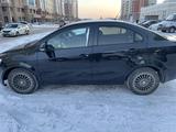 Chevrolet Aveo 2015 года за 3 300 000 тг. в Астана – фото 2