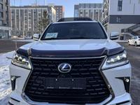 Lexus LX 570 2021 года за 61 000 000 тг. в Астана