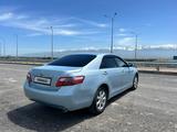 Toyota Camry 2006 годаүшін5 000 000 тг. в Алматы – фото 4