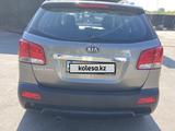 Kia Sorento 2011 годаүшін7 850 000 тг. в Талгар – фото 4