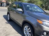 Kia Sorento 2011 годаүшін7 850 000 тг. в Талгар – фото 2