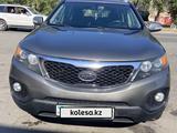 Kia Sorento 2011 годаүшін7 850 000 тг. в Талгар