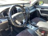 Kia Sorento 2011 годаүшін7 850 000 тг. в Талгар – фото 5