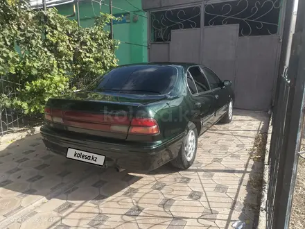 Nissan Maxima 1995 года за 1 700 000 тг. в Шымкент – фото 4