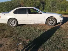 Nissan Cefiro, 1996