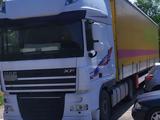 DAF  XF 105 2010 года за 19 000 000 тг. в Астана