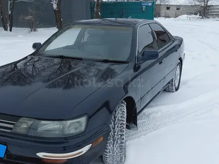 Toyota Vista 1991 года за 1 700 000 тг. в Семей – фото 2