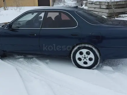 Toyota Vista 1991 года за 1 700 000 тг. в Семей – фото 3