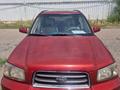 Subaru Forester 2005 годаfor3 900 000 тг. в Алматы – фото 3