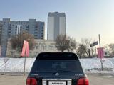 Lexus LX 470 2005 годаfor11 800 000 тг. в Алматы – фото 4