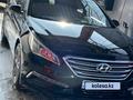 Hyundai Sonata 2014 годаfor7 500 000 тг. в Алматы – фото 2