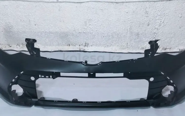 Бампера на тойота КАМРИ за 40 000 тг. в Алматы