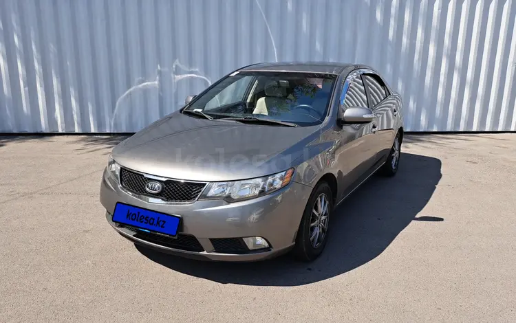 Kia Forte 2010 годаfor4 700 000 тг. в Алматы