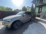 BMW X5 2016 годаүшін18 500 000 тг. в Алматы – фото 4