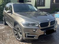 BMW X5 2016 года за 18 000 000 тг. в Алматы