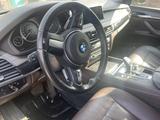 BMW X5 2016 года за 18 500 000 тг. в Алматы – фото 5