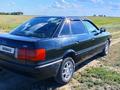 Audi 80 1991 года за 1 000 000 тг. в Павлодар – фото 4