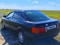 Audi 80 1991 года за 1 000 000 тг. в Павлодар – фото 5