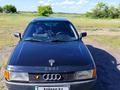 Audi 80 1991 года за 1 000 000 тг. в Павлодар – фото 7