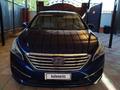 Hyundai Sonata 2015 годаfor5 000 000 тг. в Актобе – фото 21