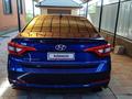 Hyundai Sonata 2015 годаfor5 000 000 тг. в Актобе – фото 26