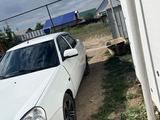 ВАЗ (Lada) Priora 2170 2012 годаүшін2 000 000 тг. в Уральск – фото 3