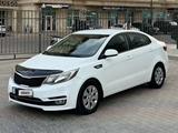 Kia Rio 2015 годаүшін5 200 000 тг. в Актобе