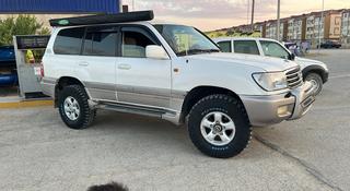 Toyota Land Cruiser 2001 года за 12 000 000 тг. в Актау