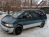 Toyota Previa 1994 годаүшін2 500 000 тг. в Усть-Каменогорск