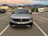 Volkswagen Tiguan 2022 годаүшін16 000 000 тг. в Алматы