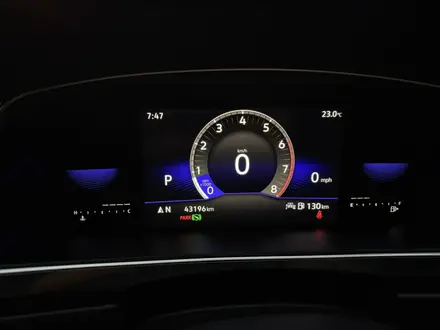 Volkswagen Tiguan 2022 года за 16 000 000 тг. в Алматы – фото 17
