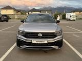 Volkswagen Tiguan 2022 года за 16 000 000 тг. в Алматы – фото 2