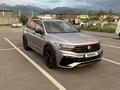 Volkswagen Tiguan 2022 годаүшін16 000 000 тг. в Алматы – фото 4