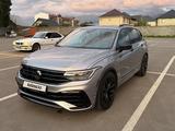 Volkswagen Tiguan 2022 года за 16 000 000 тг. в Алматы – фото 5