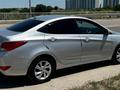 Hyundai Accent 2015 года за 5 500 000 тг. в Алматы – фото 3