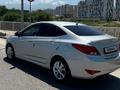 Hyundai Accent 2015 года за 5 500 000 тг. в Алматы – фото 4