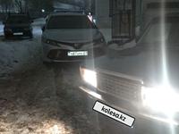 ВАЗ (Lada) 2107 2010 годаүшін1 000 000 тг. в Астана