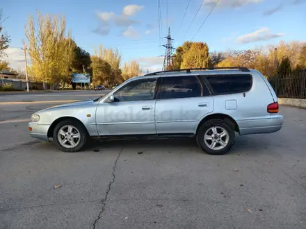 Toyota Camry 1995 года за 1 800 000 тг. в Жаркент – фото 12