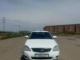 ВАЗ (Lada) Priora 2171 2013 годаүшін2 500 000 тг. в Астана